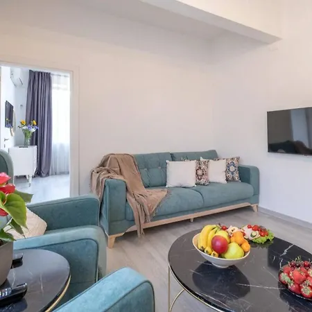 Bright With Designer Renovation