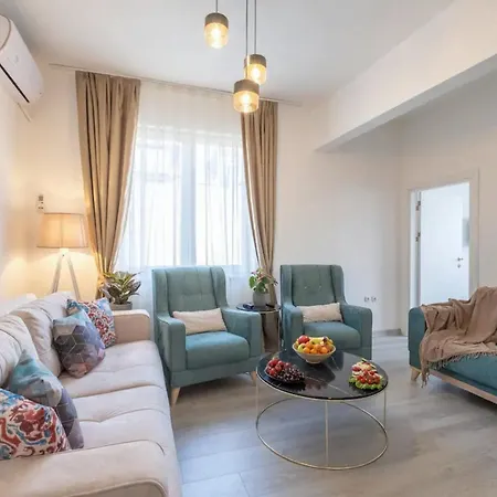Bright With Designer Renovation * リュブリャナ